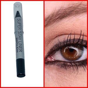 Wunder2 Superstay Black‎ Liner Waterproof